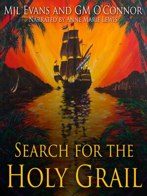 cover image of Search for the Holy Grail
